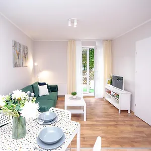  Apartament Apartament Deer House Polska