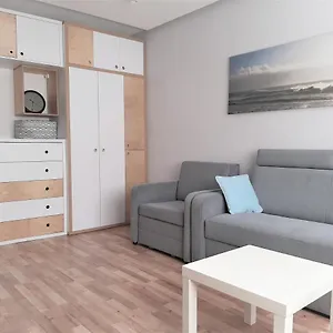  Apartament Yourbestapartment Jagiellonska Polska