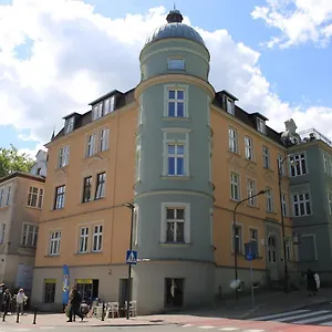  Apartament Apartament Chopina 12 Polska