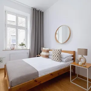  Apartament Wielopole 7 - 1 Bedroom - Old Town Polska