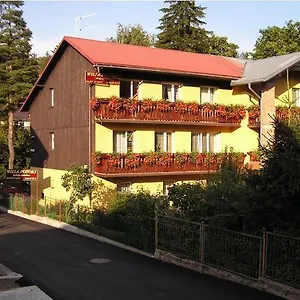  Kwatera prywatna Potoki
