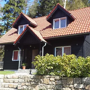  Kwatera prywatna Pod Lasem