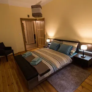  Apartament Centrum